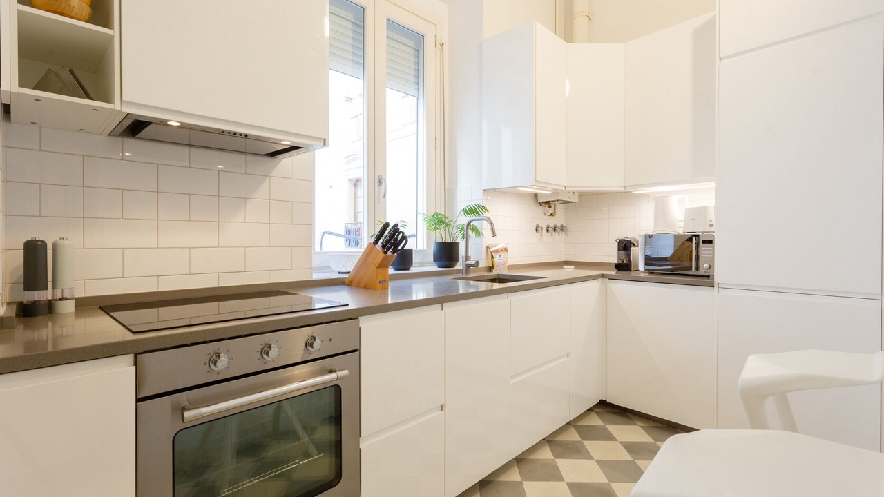 Photo of Kitchen in Old Town