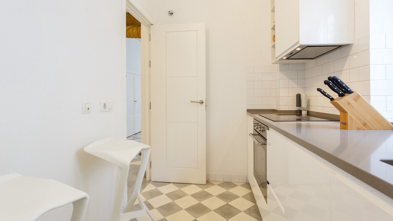 Photo of Kitchen in Old Town