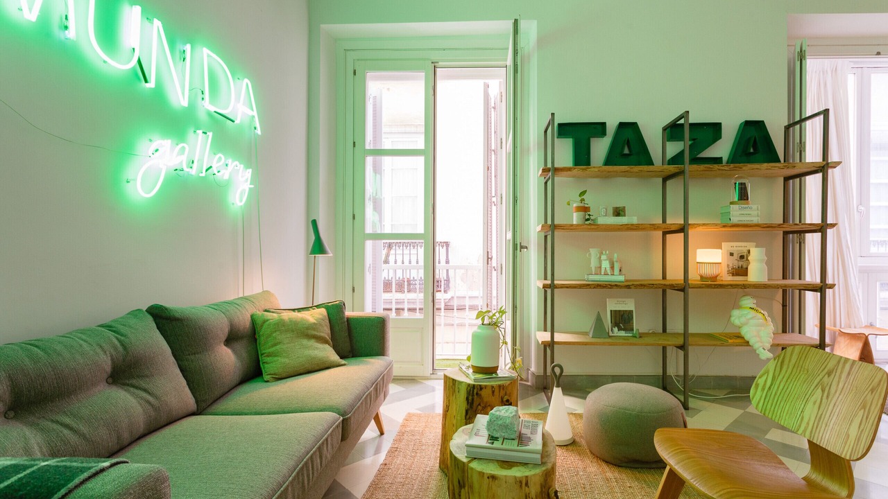 Photo of Livingroom in Old Town