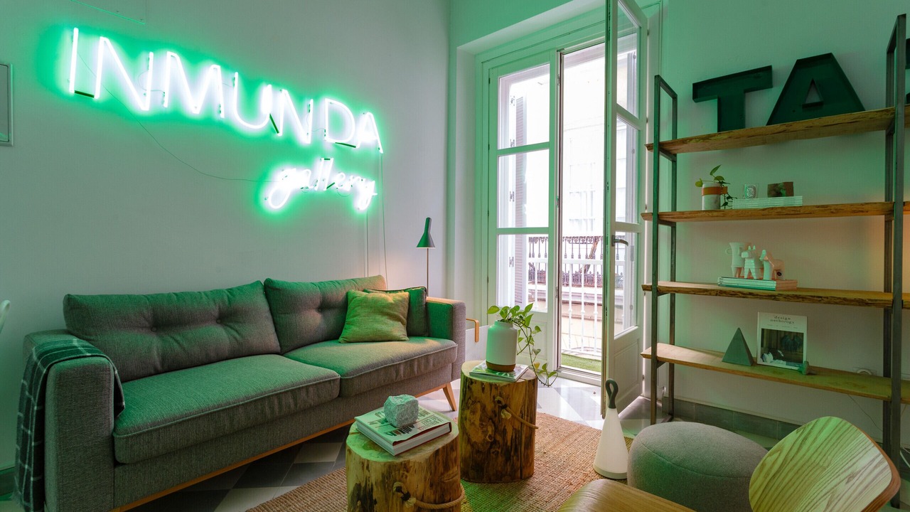 Photo of Livingroom in Old Town