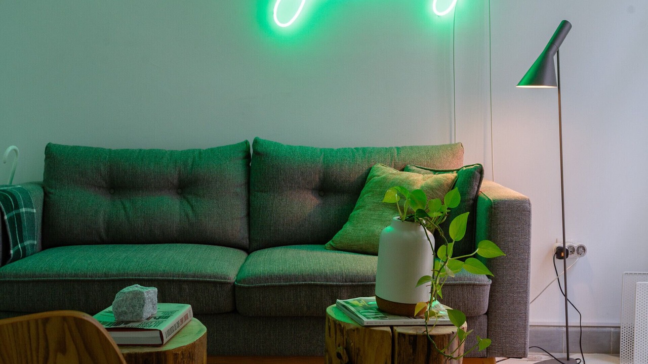 Photo of Livingroom in Old Town