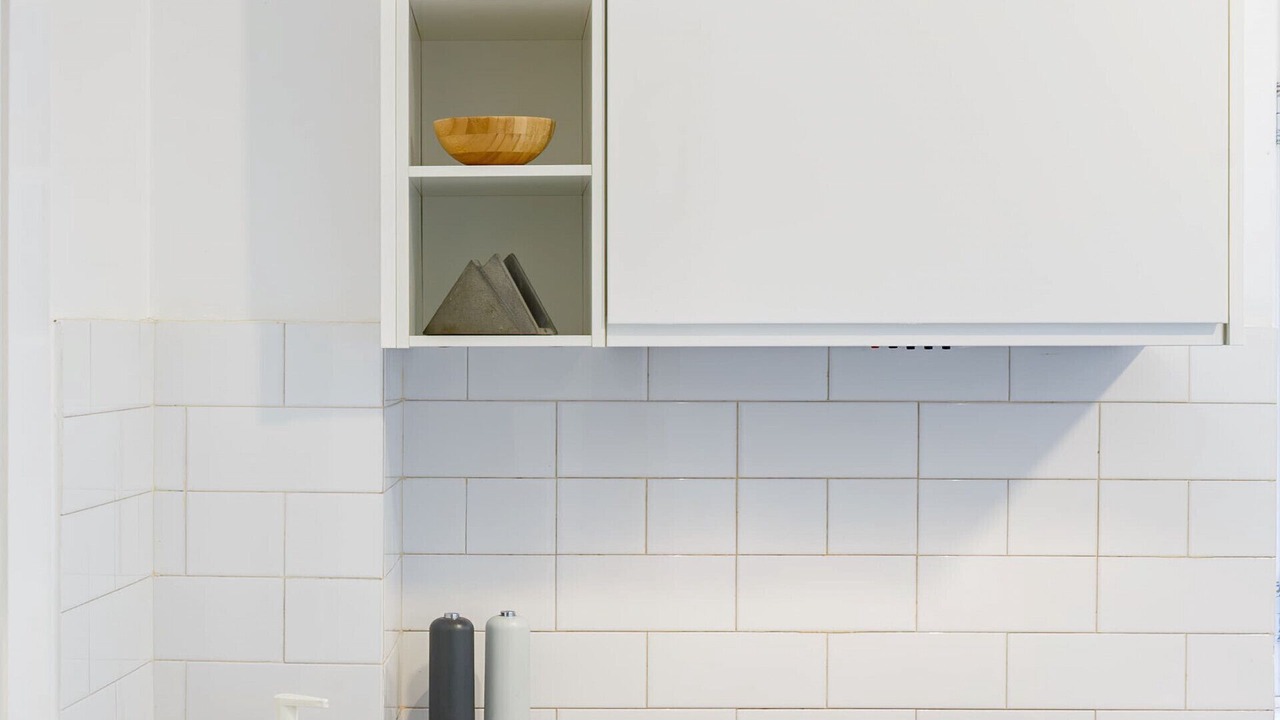 Photo of Kitchen in Old Town