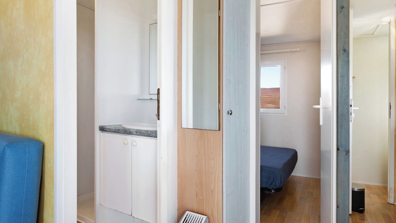 Photo of Bathroom in Campano