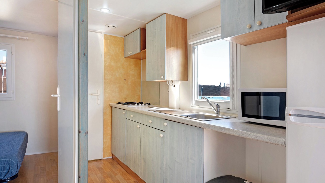 Photo of Kitchen in Campano