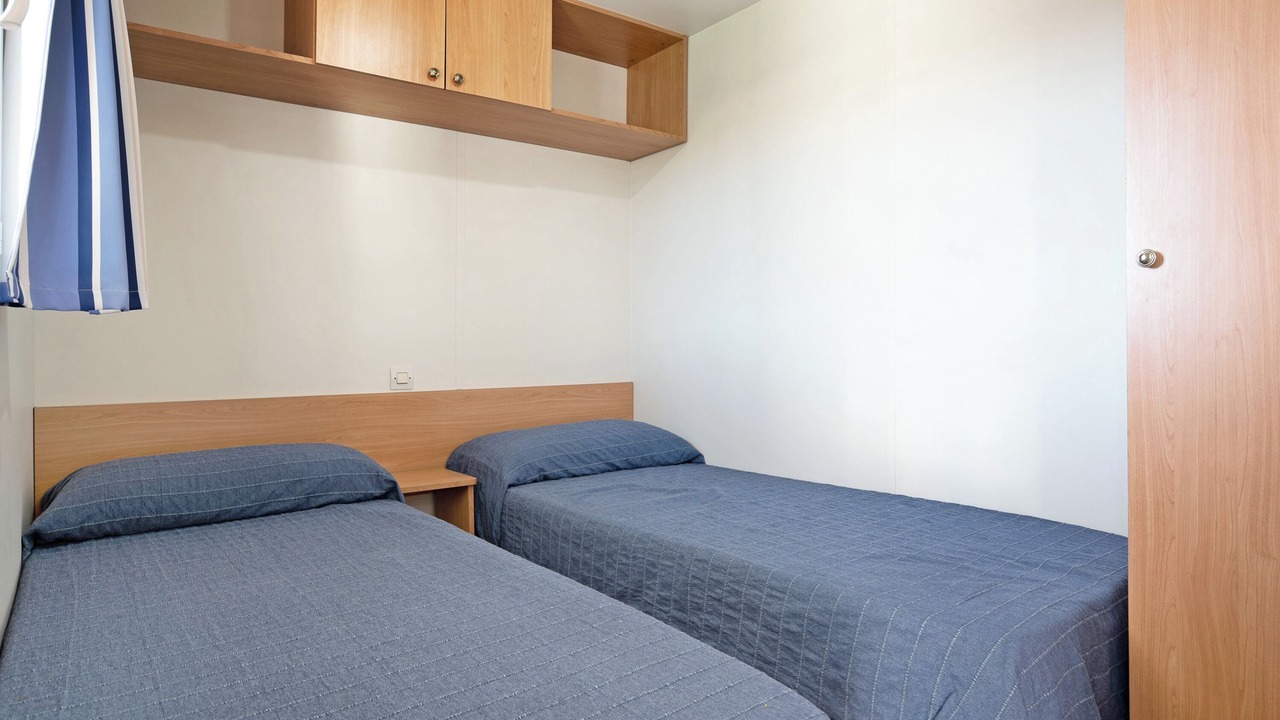 Photo of Bedroom in Campano