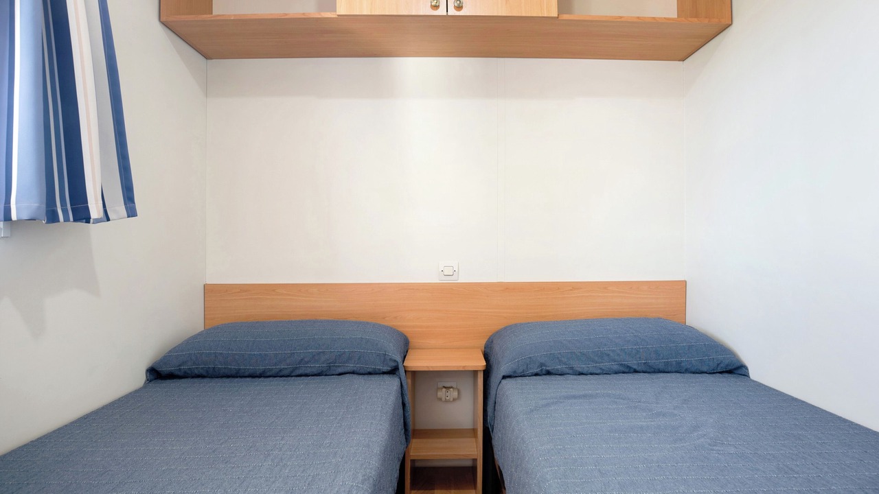 Photo of Bedroom in Campano