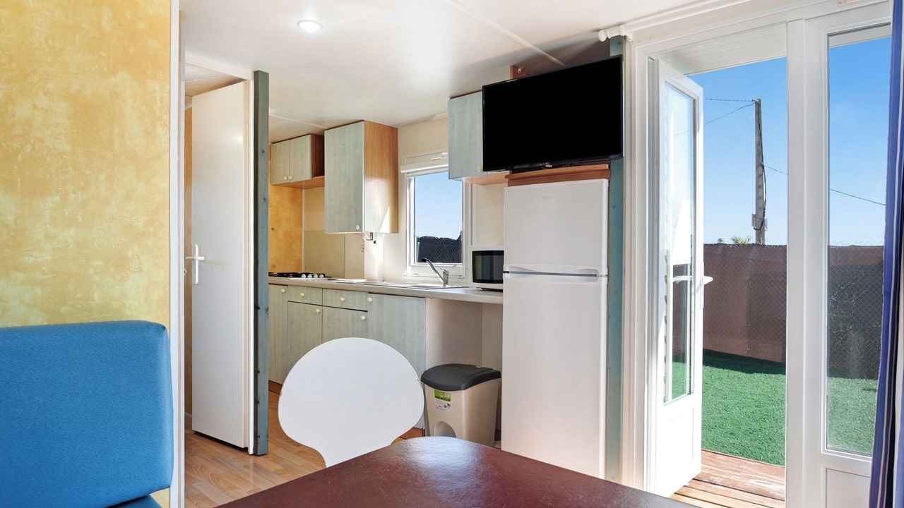 Photo of Kitchen in Campano
