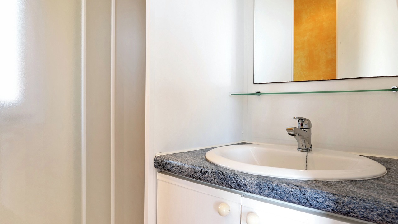 Photo of Bathroom in Campano
