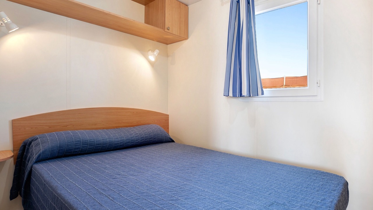 Photo of Bedroom in Campano