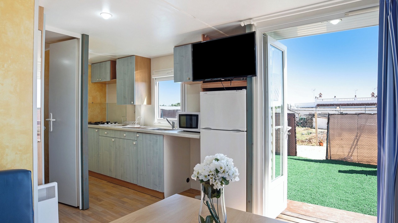 Photo of Kitchen in Campano