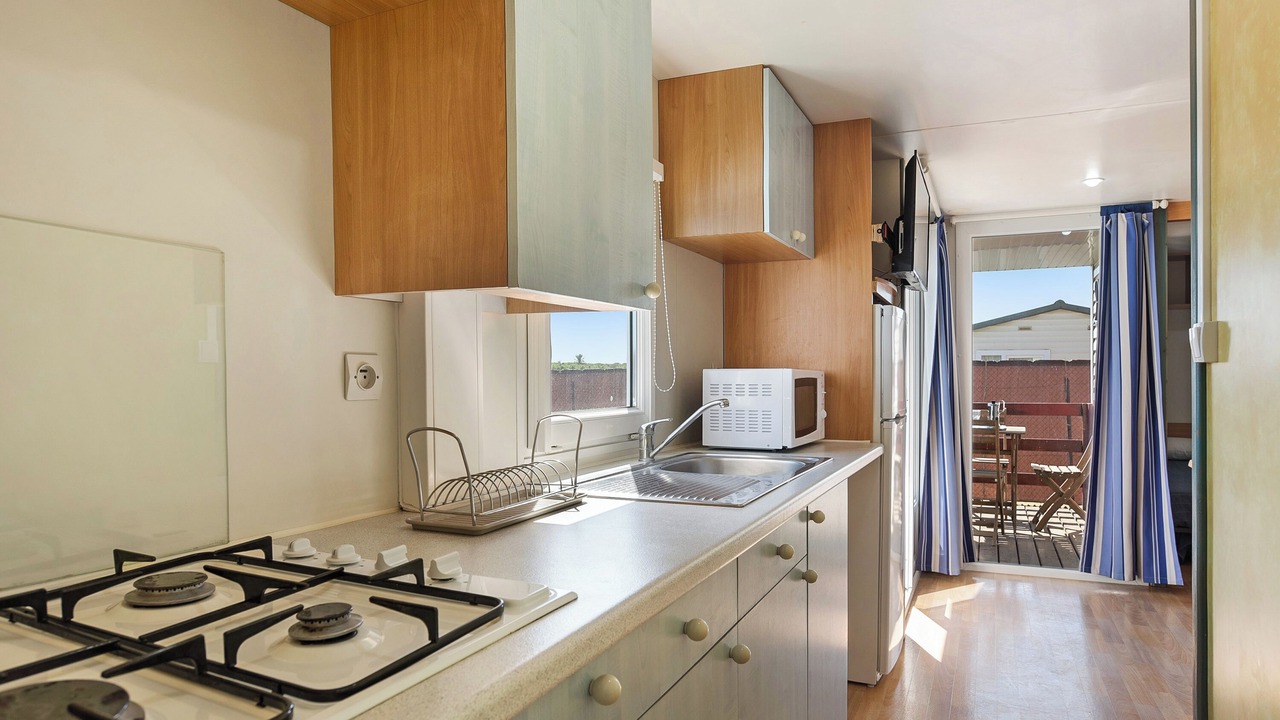Photo of Kitchen in Campano