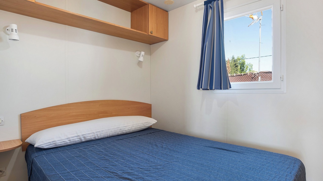 Photo of Bedroom in Campano