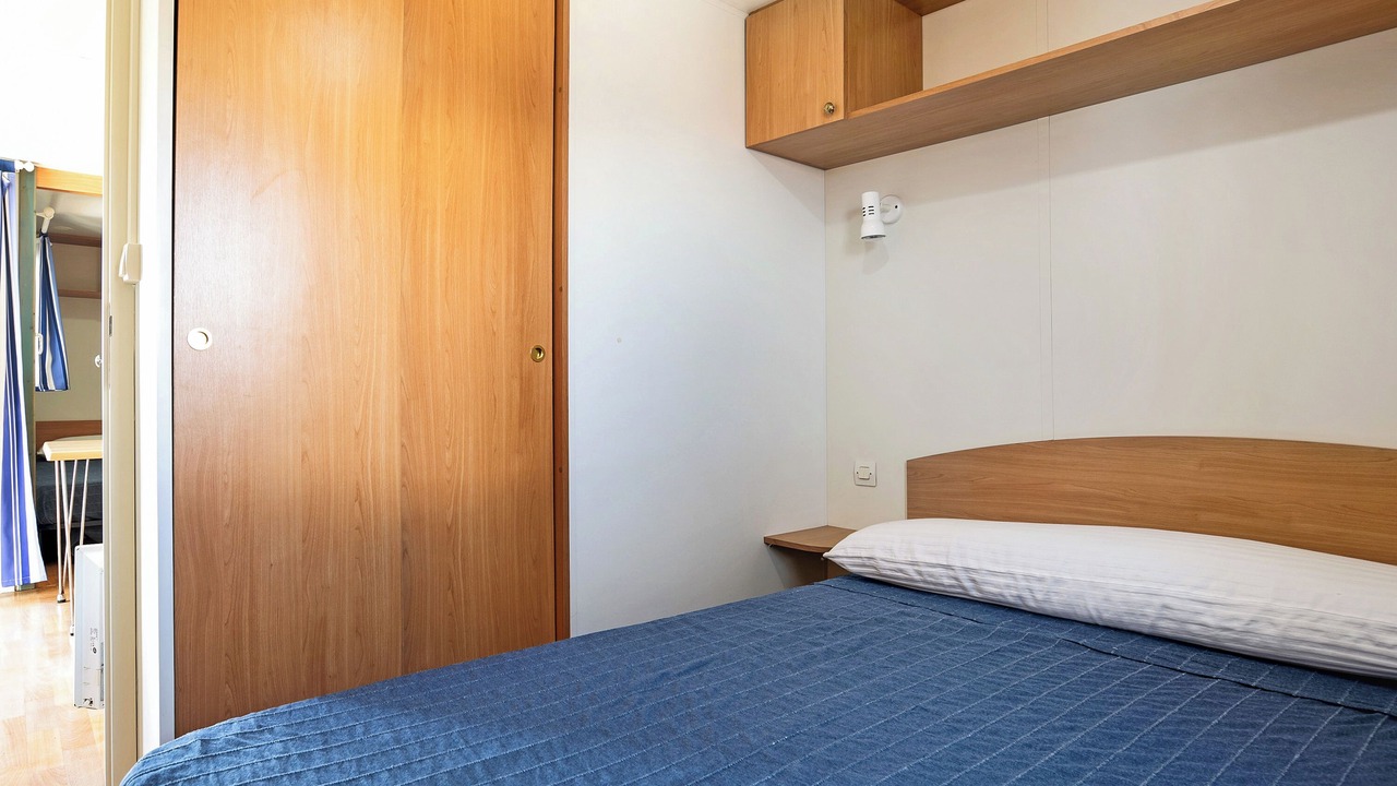 Photo of Bedroom in Campano