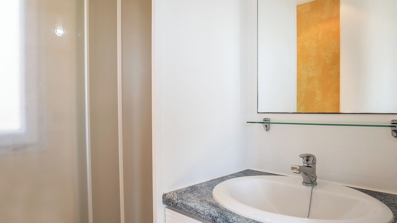 Photo of Bathroom in Campano