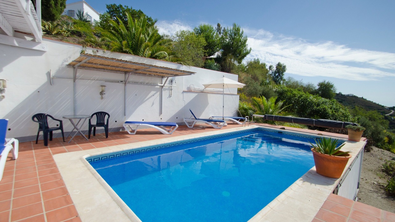 Photo of Outdoor in Competa
