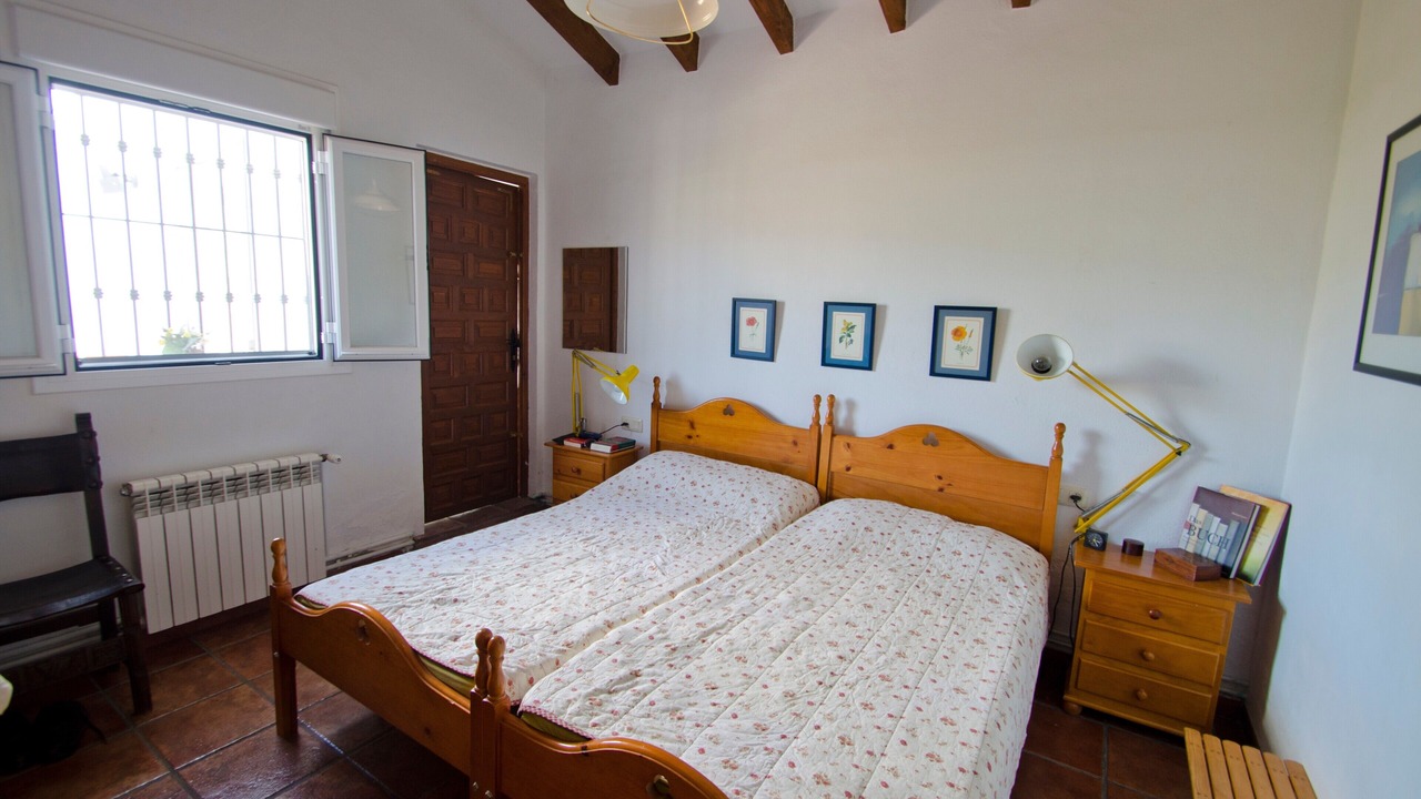 Photo of Bedroom in Competa