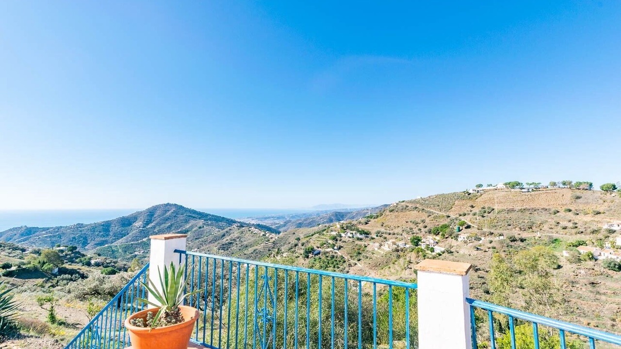 Photo of Outdoor in Competa