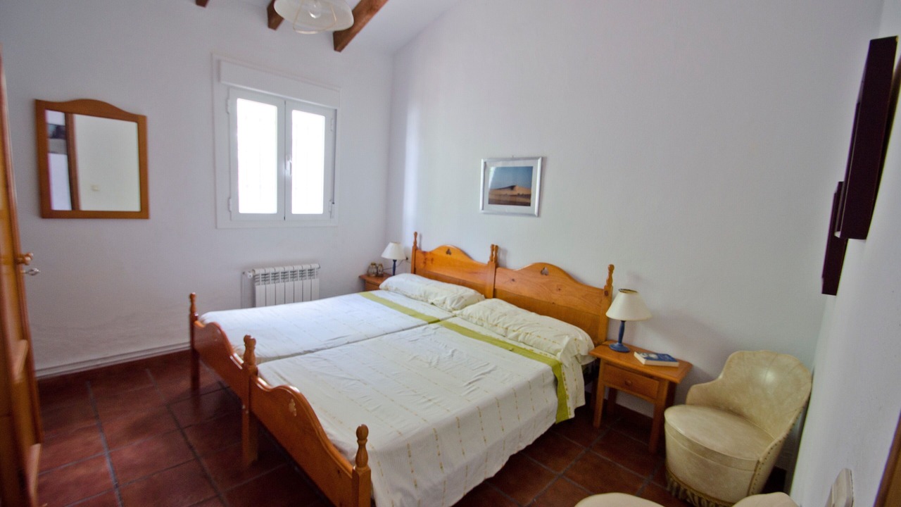 Photo of Bedroom in Competa