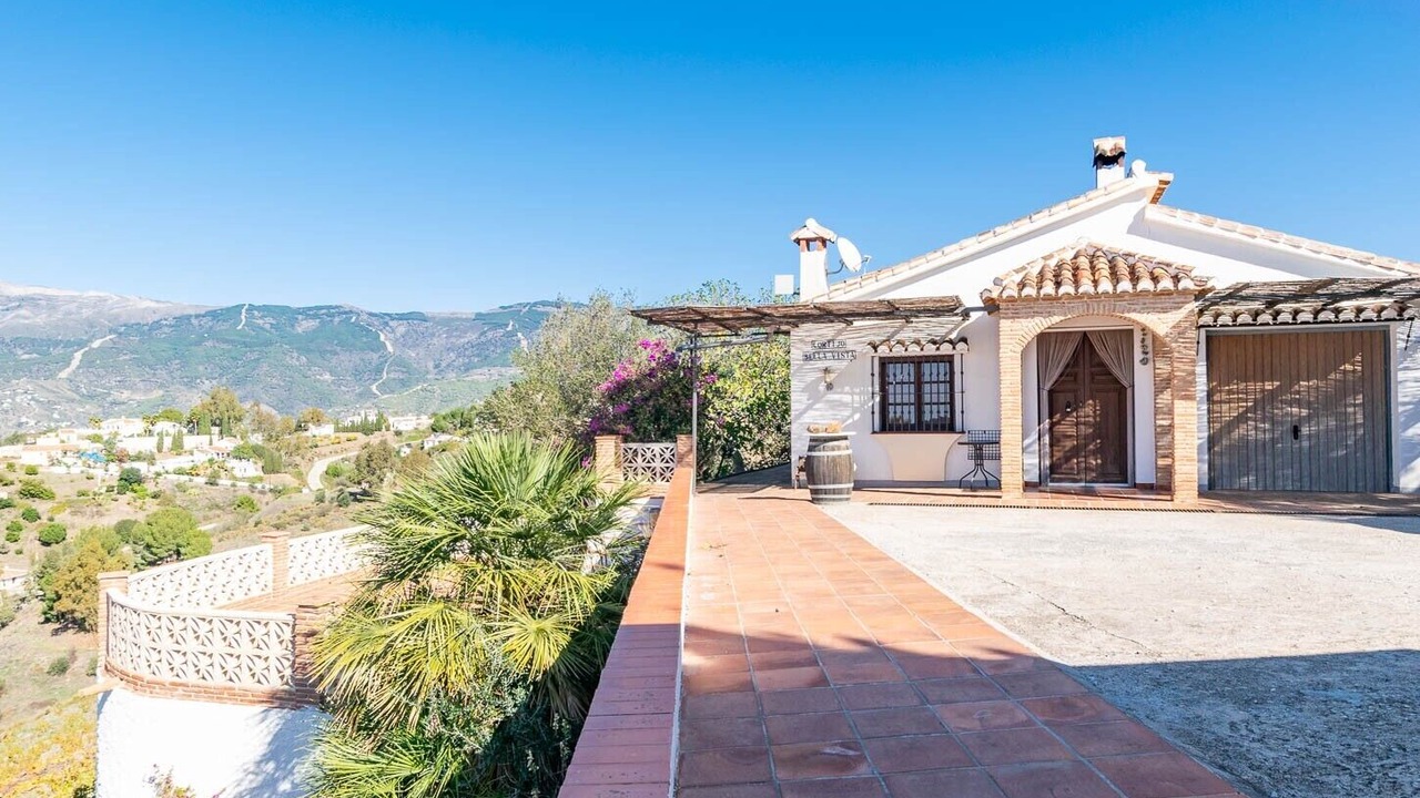 Photo of Outdoor in Competa