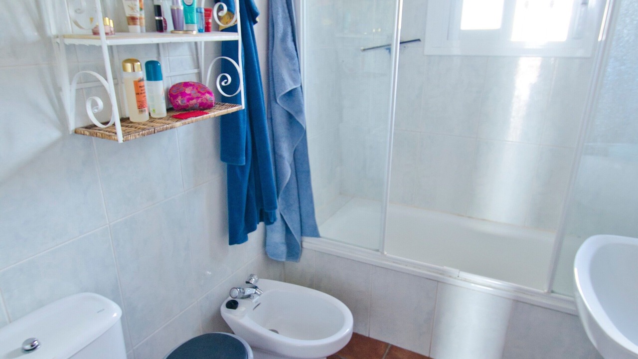 Photo of Bathroom in Competa
