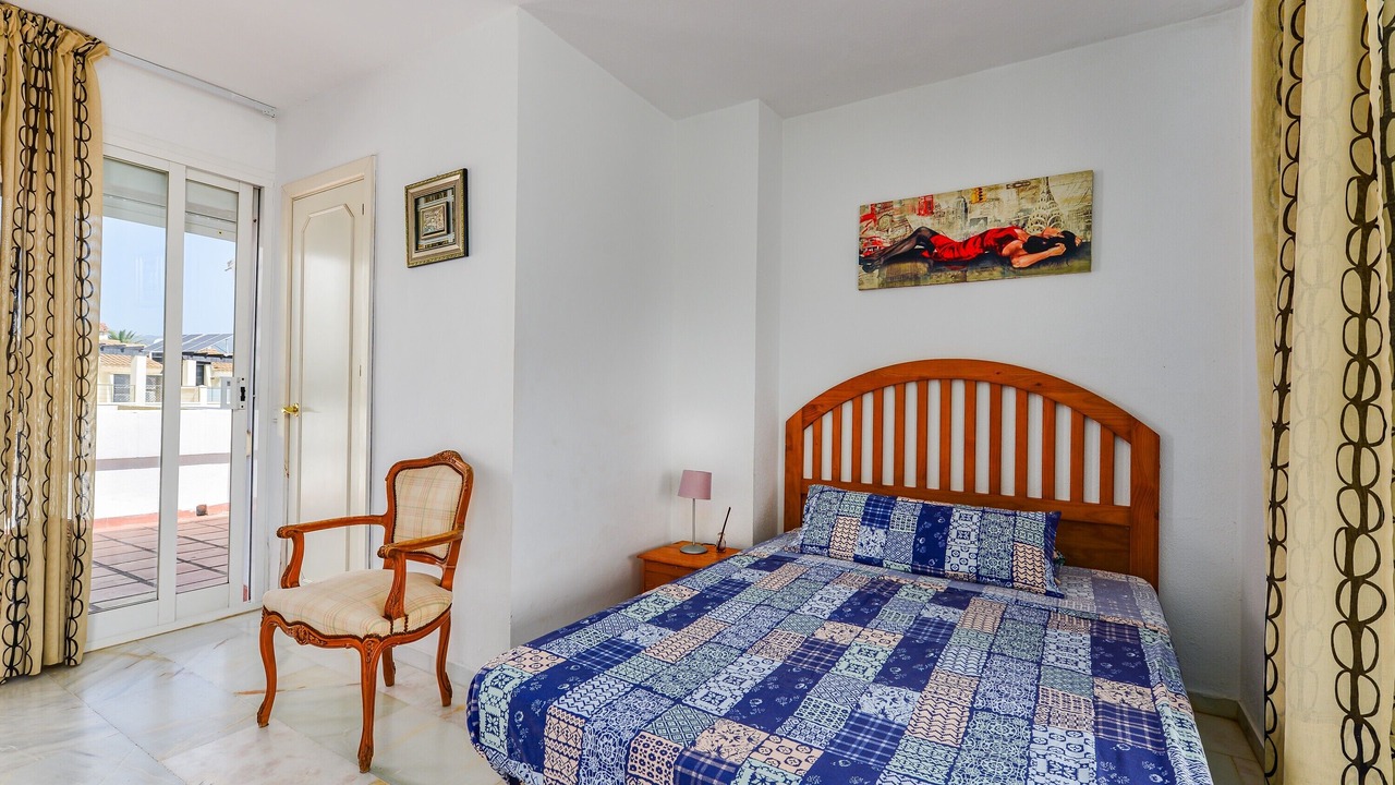 Photo of Bedroom in Estepona