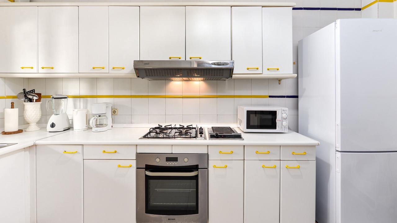 Photo of Kitchen in Estepona