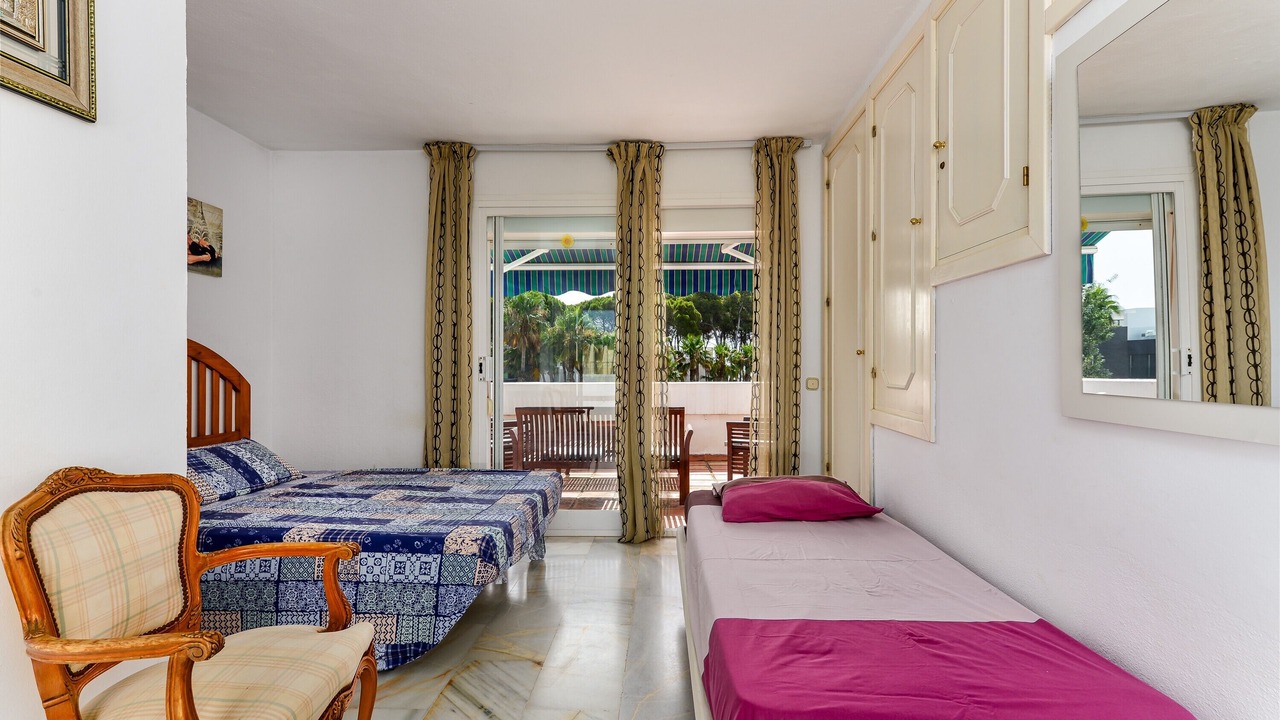 Photo of Bedroom in Estepona