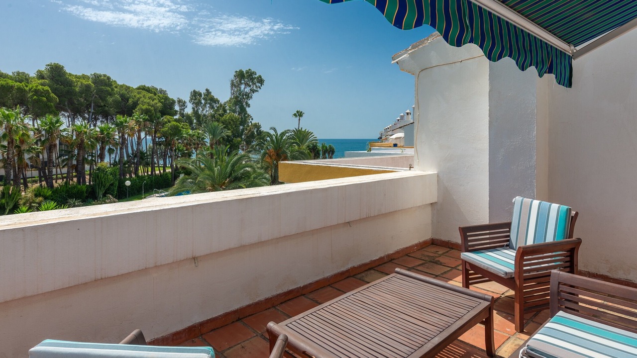 Photo of Outdoor in Estepona
