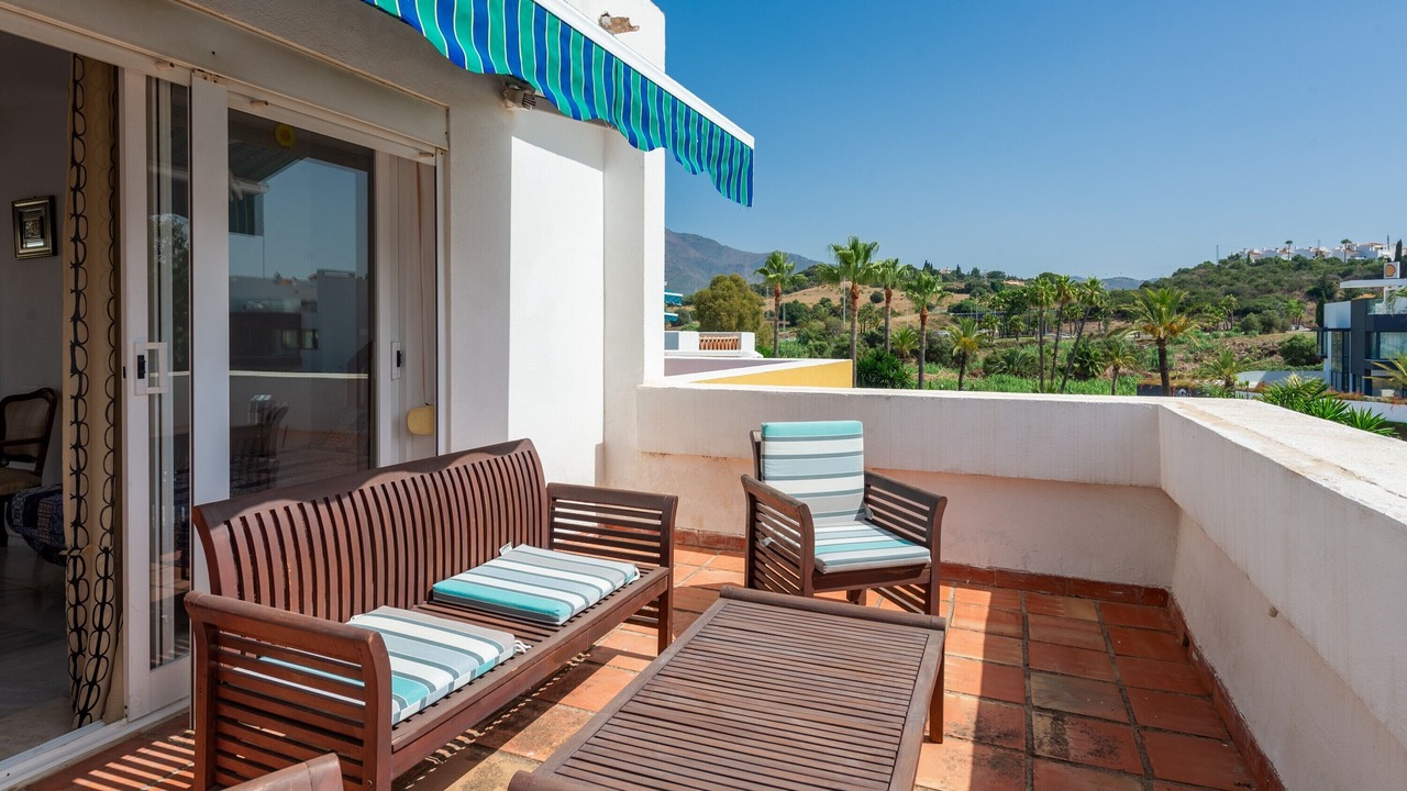 Photo of Outdoor in Estepona