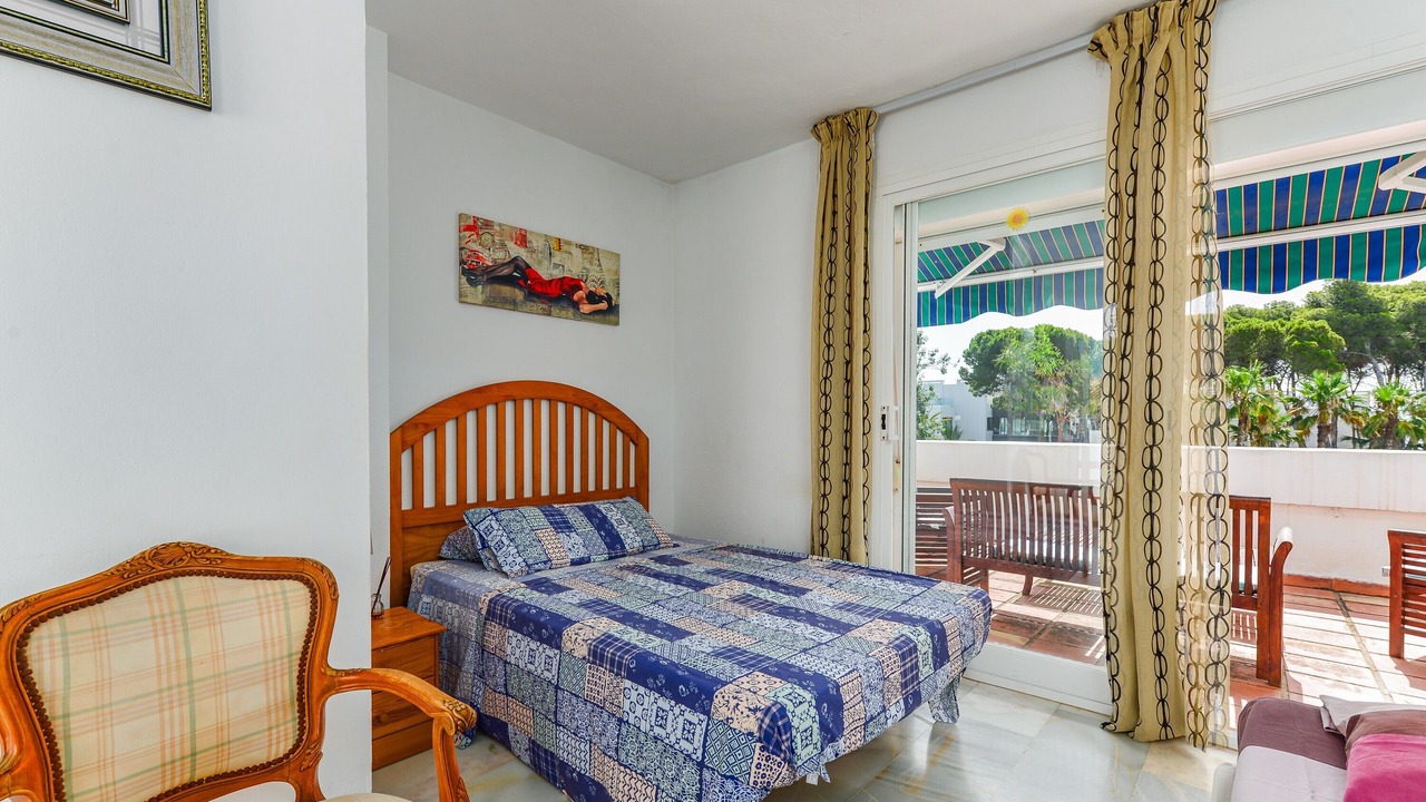 Photo of Bedroom in Estepona