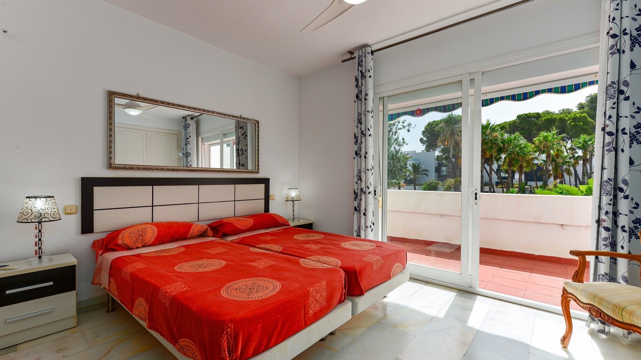 Photo of Bedroom in Estepona