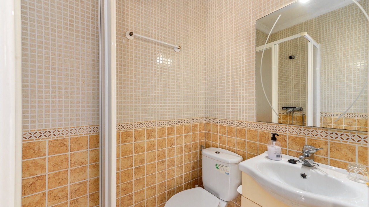 Photo of Bathroom in Estepona