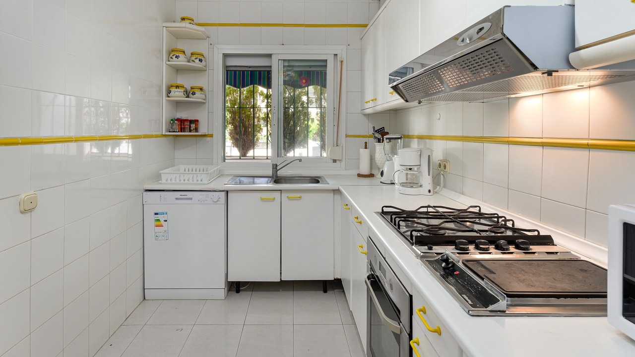 Photo of Kitchen in Estepona