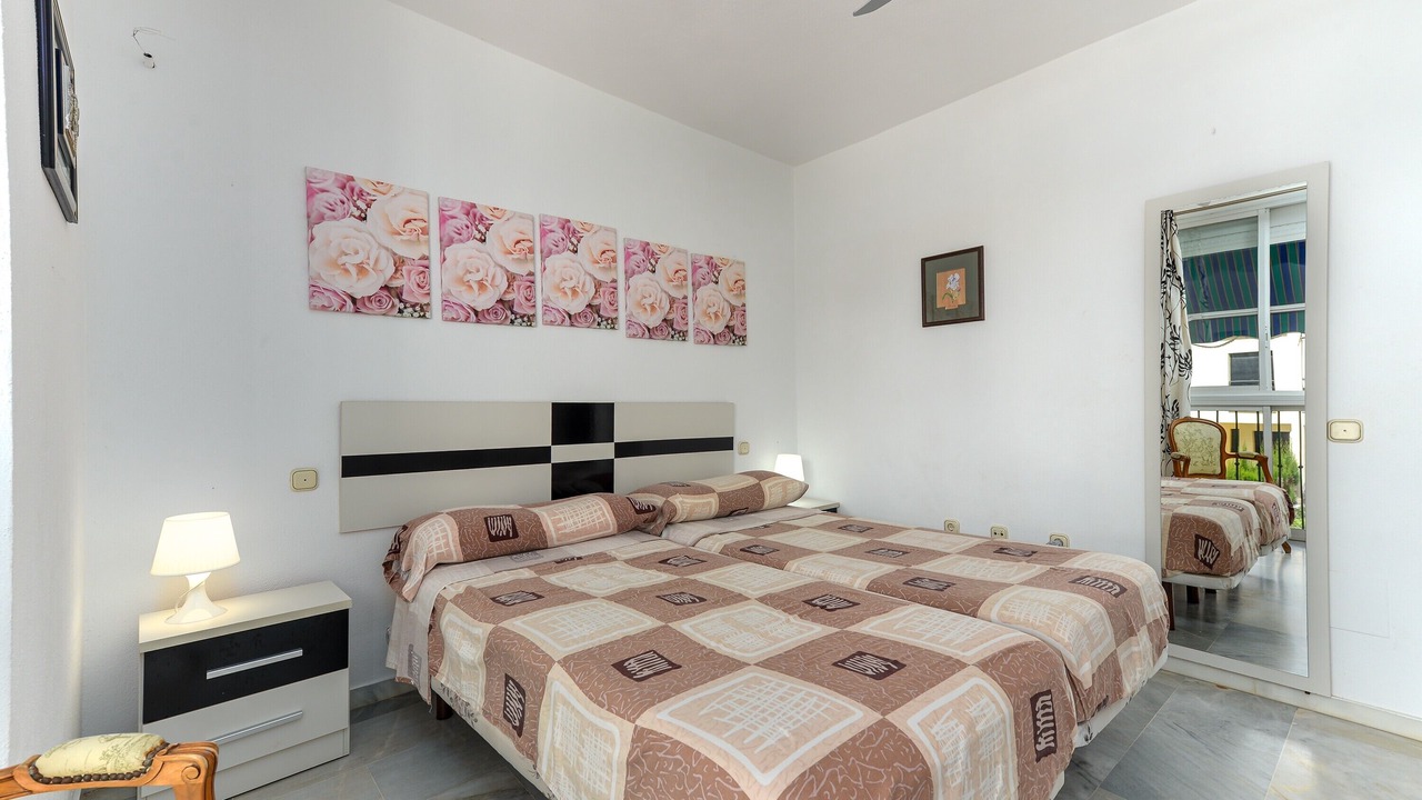 Photo of Bedroom in Estepona