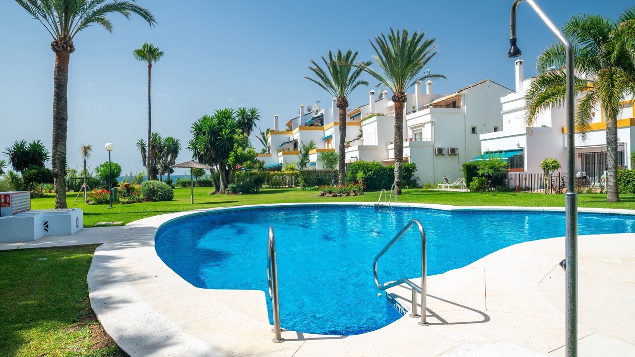 Photo of Outdoor in Estepona