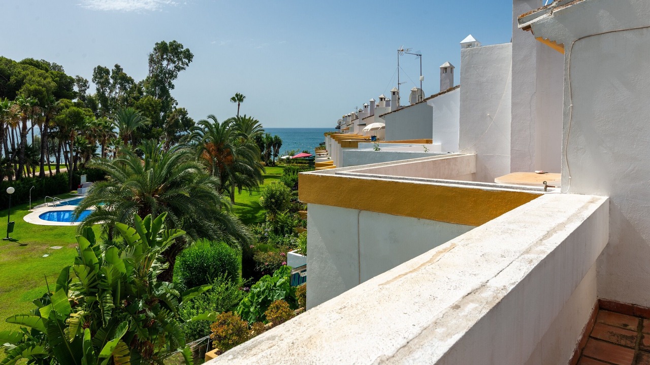 Photo of Outdoor in Estepona
