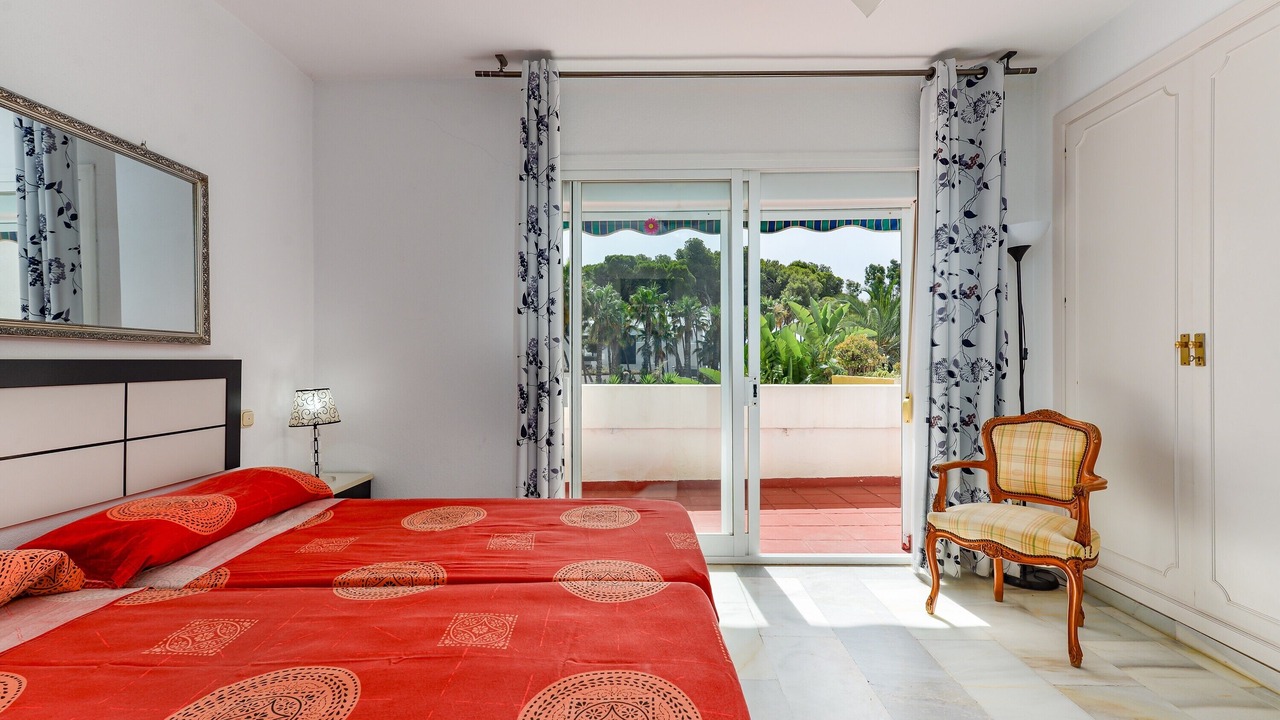 Photo of Bedroom in Estepona