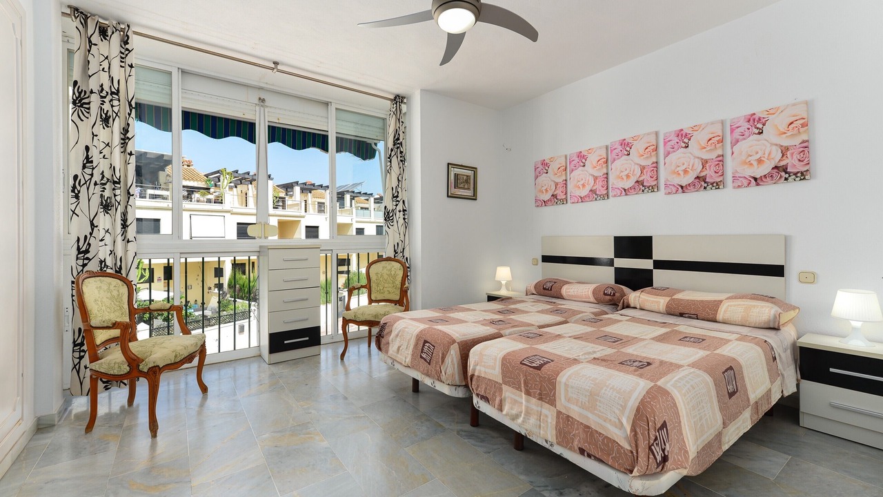 Photo of Bedroom in Estepona