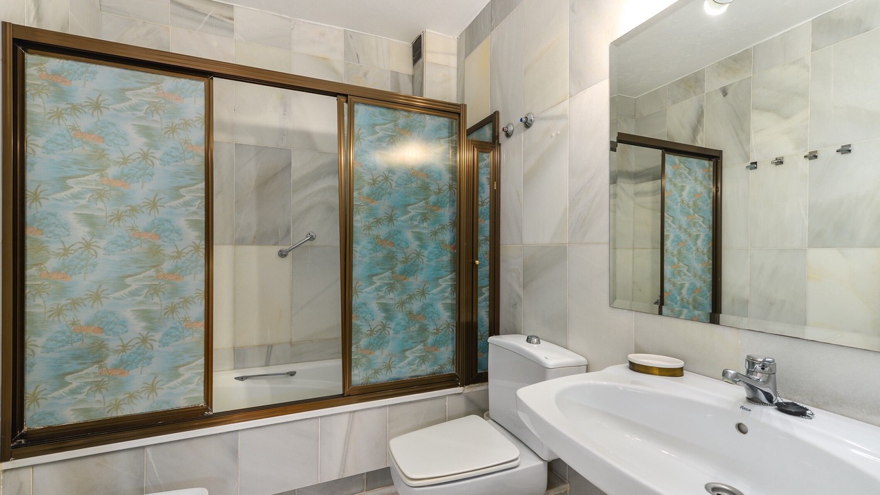 Photo of Bathroom in Estepona