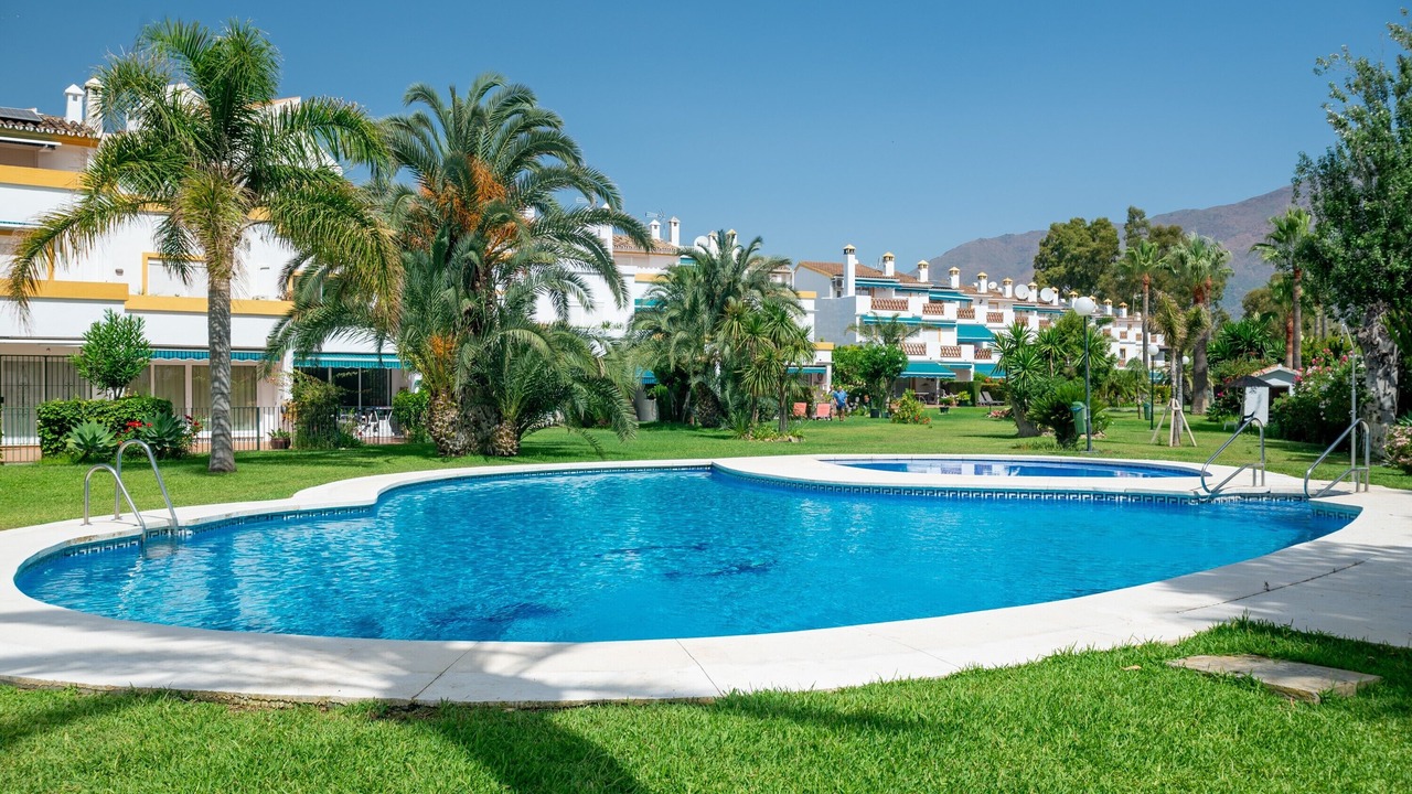 Photo of Outdoor in Estepona