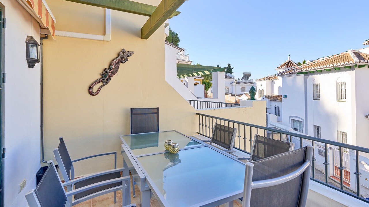 Photo of Outdoor in Chimenea