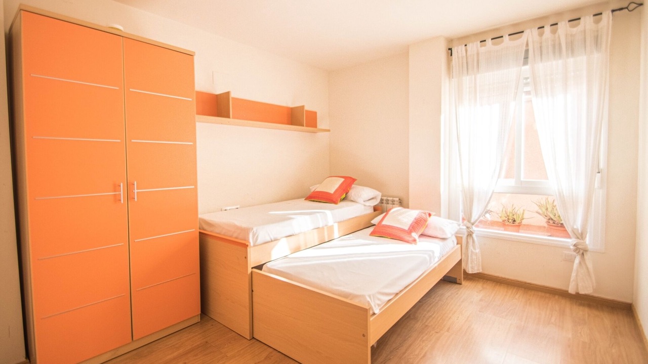 Photo of Bedroom in Bola de Oro