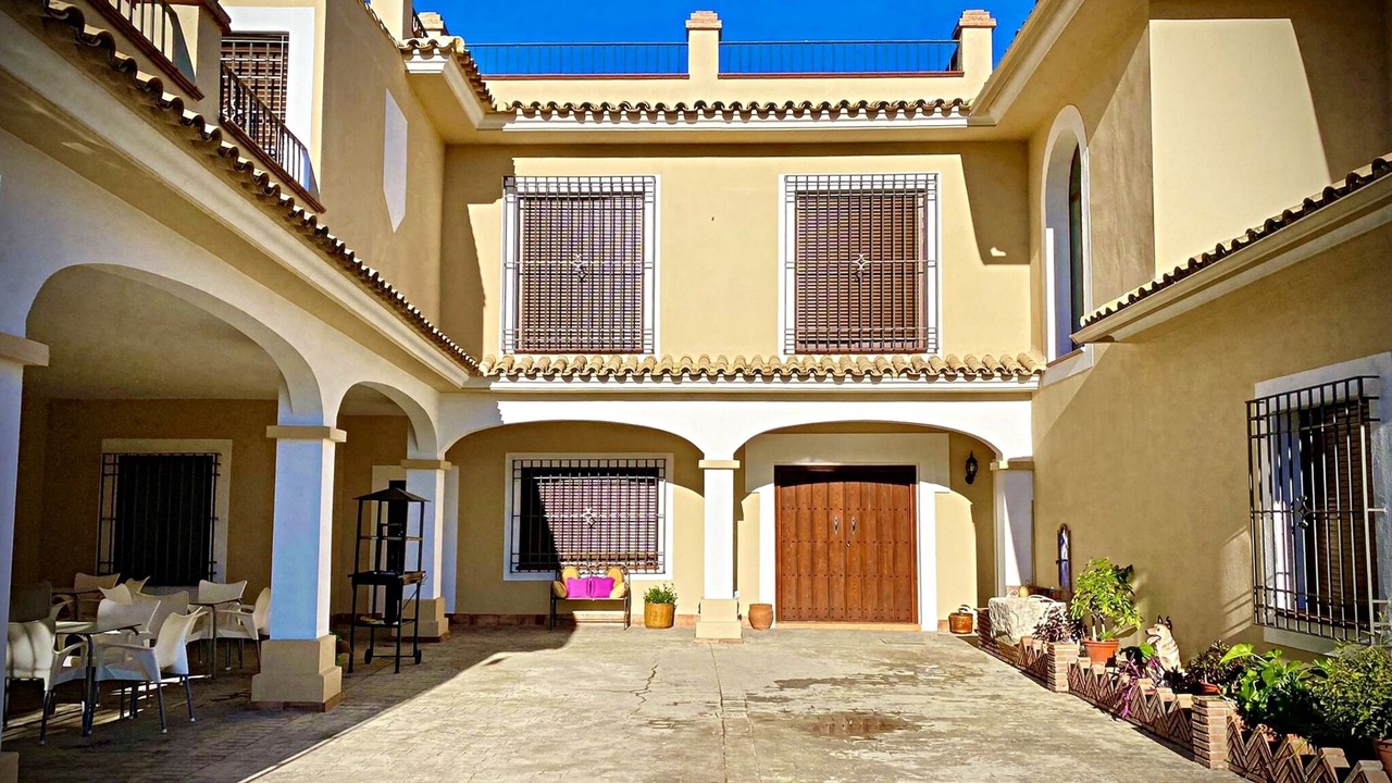 Photo of Outdoor in Baena