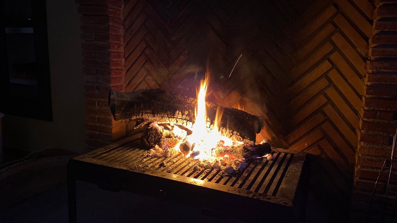 Photo of Livingroom in Baena