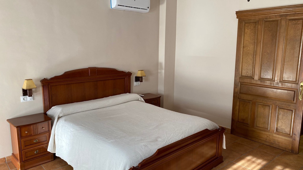 Photo of Bedroom in Baena