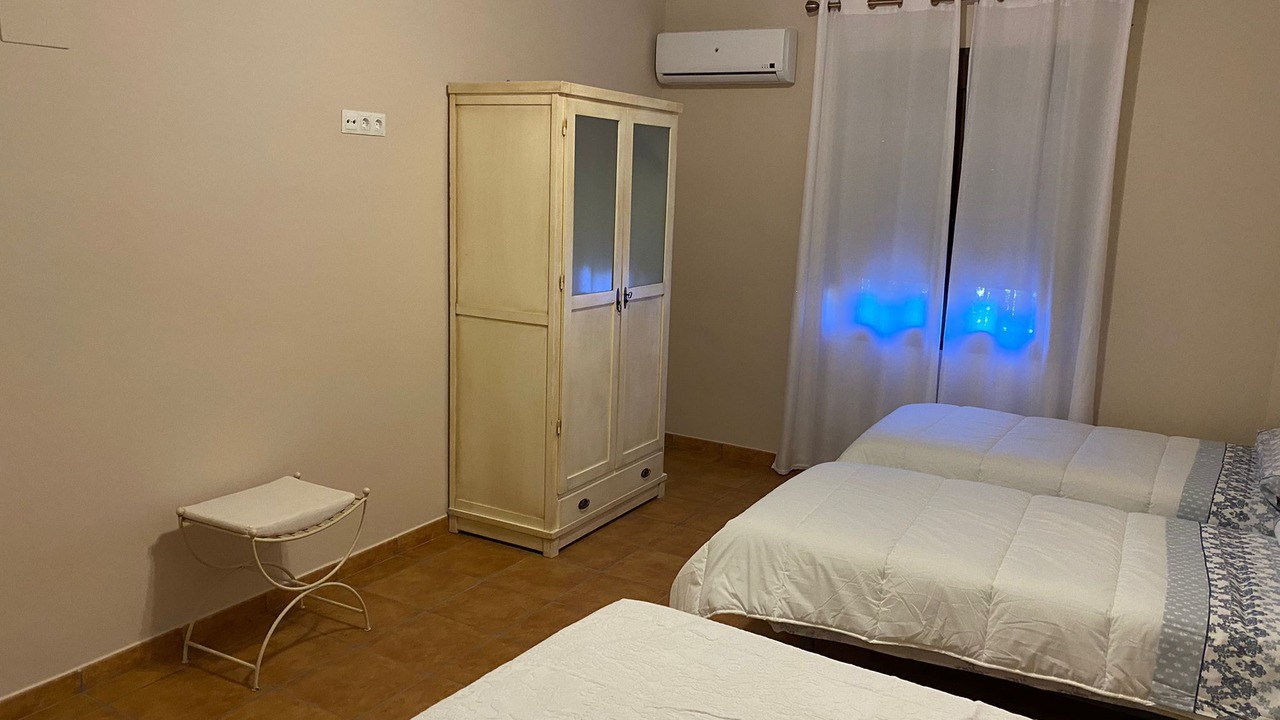 Photo of Bedroom in Baena