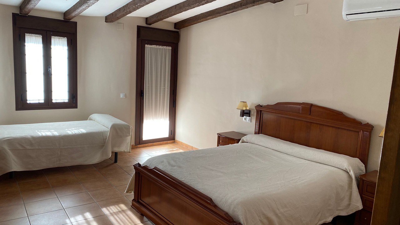 Photo of Bedroom in Baena