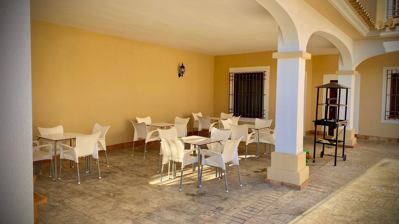 Photo of Outdoor in Baena
