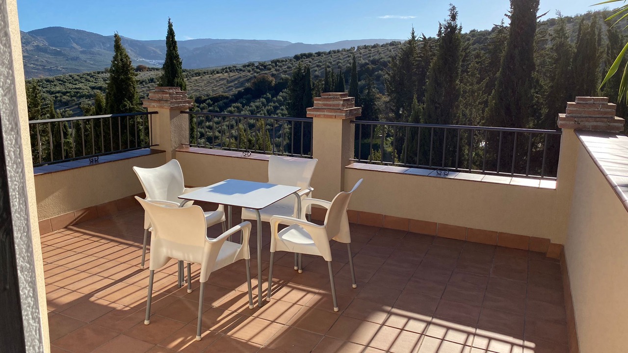 Photo of Outdoor in Baena