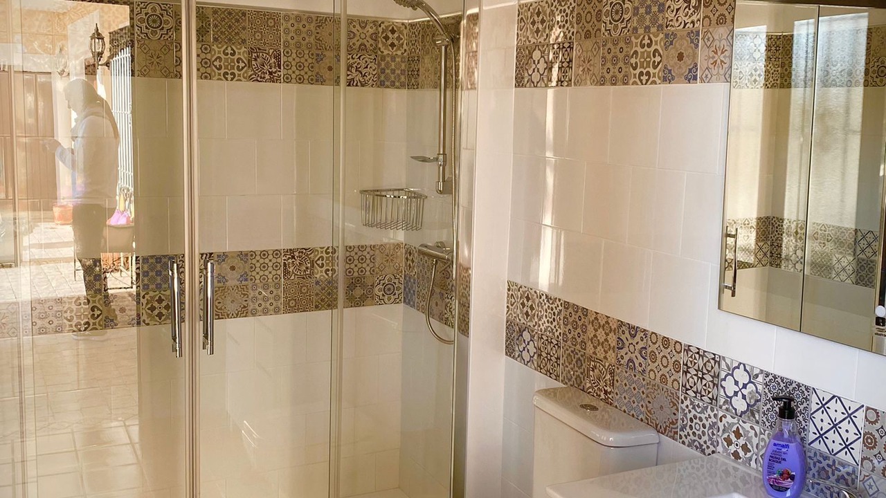 Photo of Bathroom in Baena